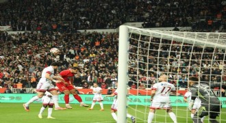 Trendyol 1. Lig: Amed Sportif Faaliyetler: 2 - Ümraniyespor: 2